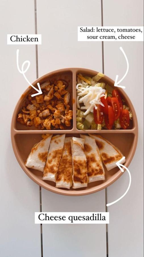 Nina B&B 딜리잔 외부 사진