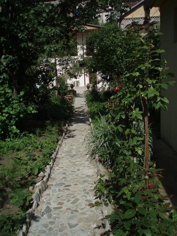 Nina B&B 딜리잔 외부 사진