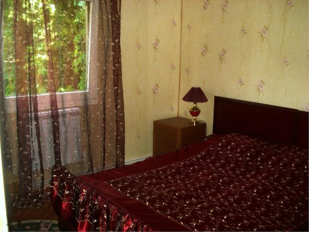 Nina B&B 딜리잔 객실 사진